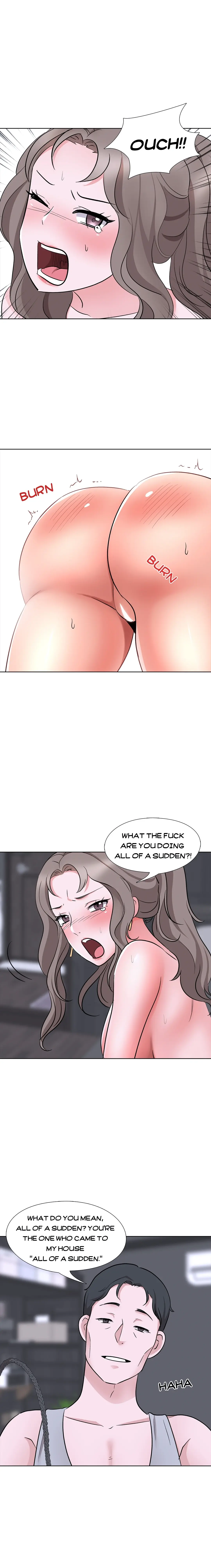 Casting Episode 10 - Page 3