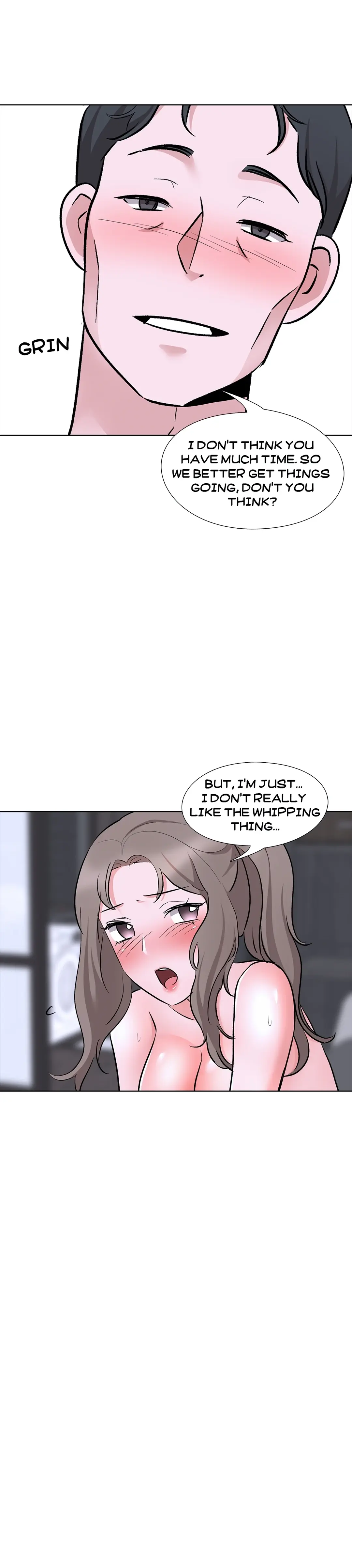 Casting Episode 10 - Page 4