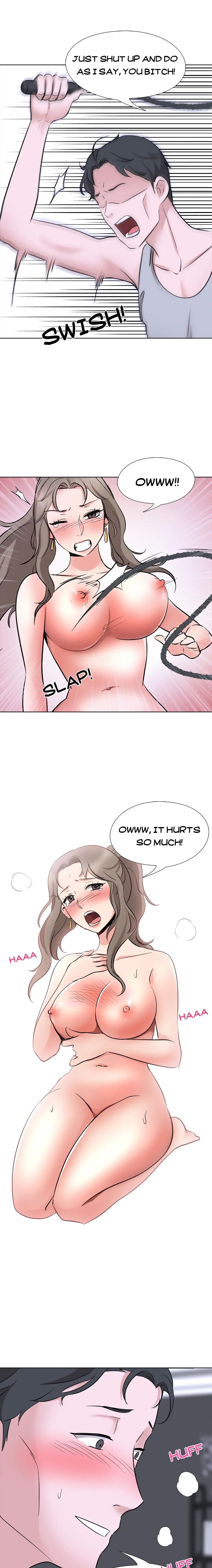 Casting Episode 10 - Page 5