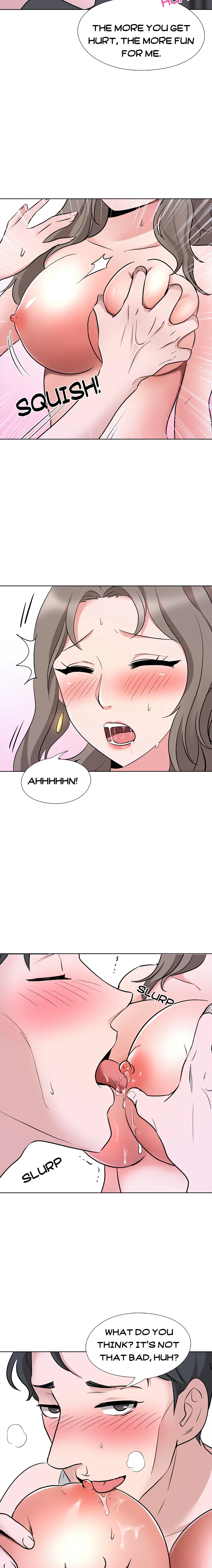 Casting Episode 10 - Page 6