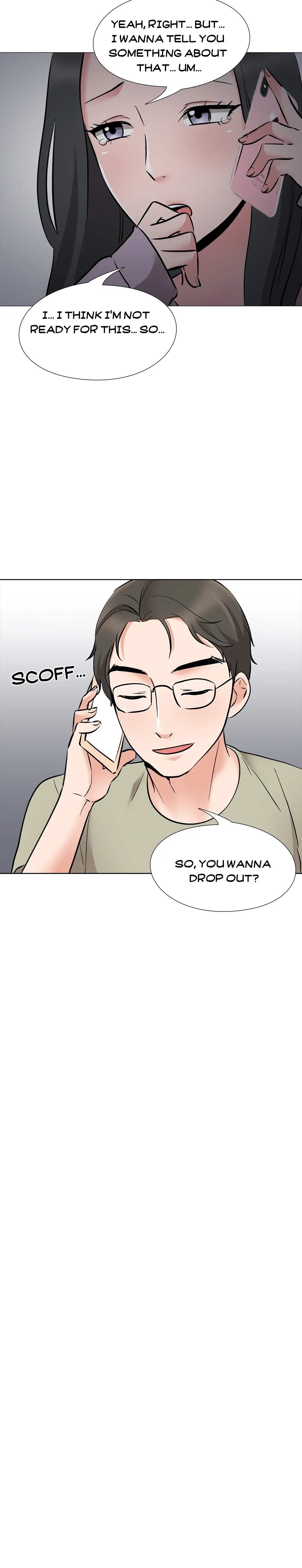 Casting Episode 11 - Page 16