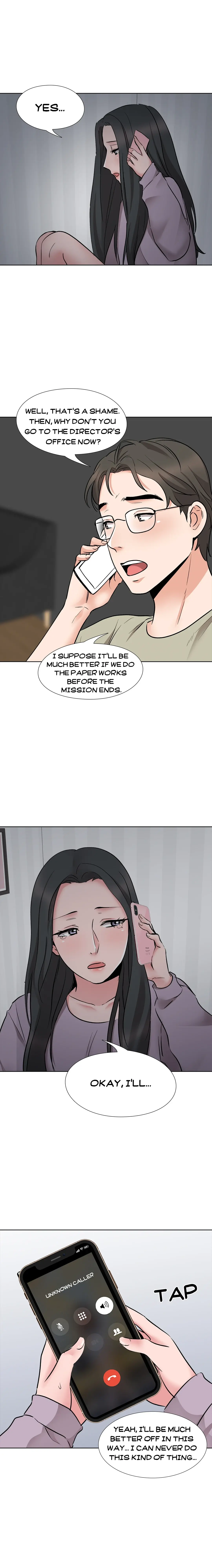 Casting Episode 11 - Page 17