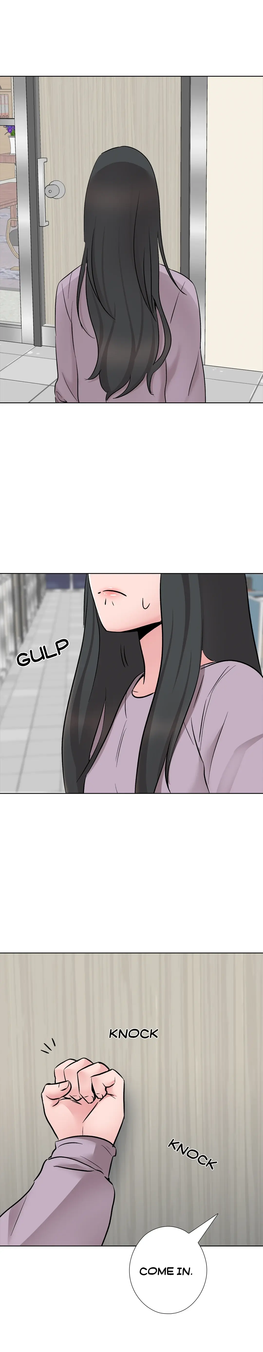 Casting Episode 11 - Page 19
