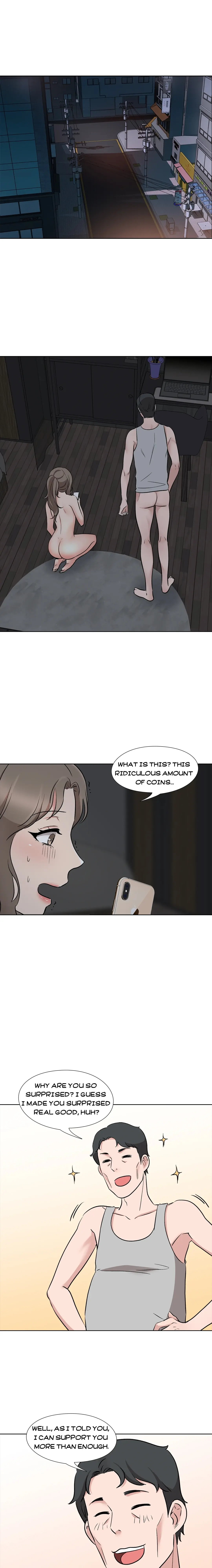 Casting Episode 11 - Page 2