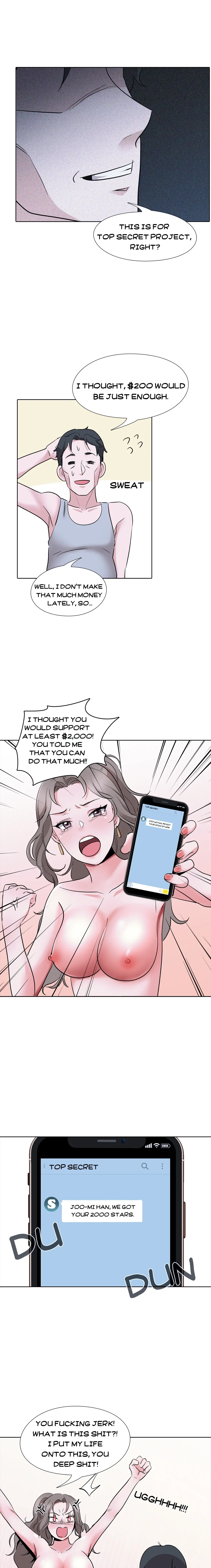 Casting Episode 11 - Page 5