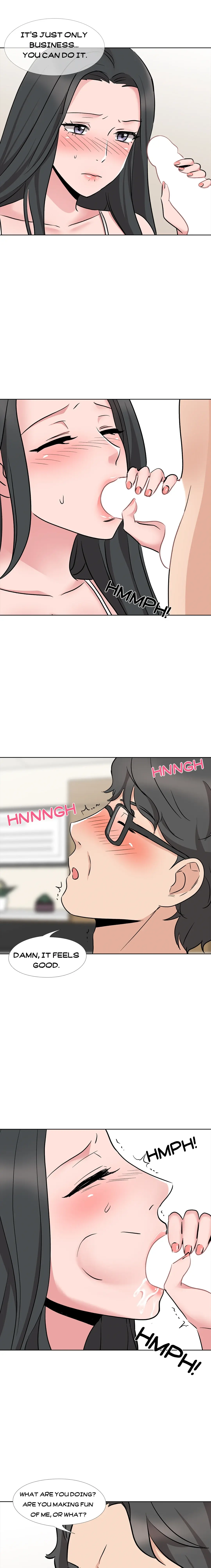 Casting Episode 12 - Page 11