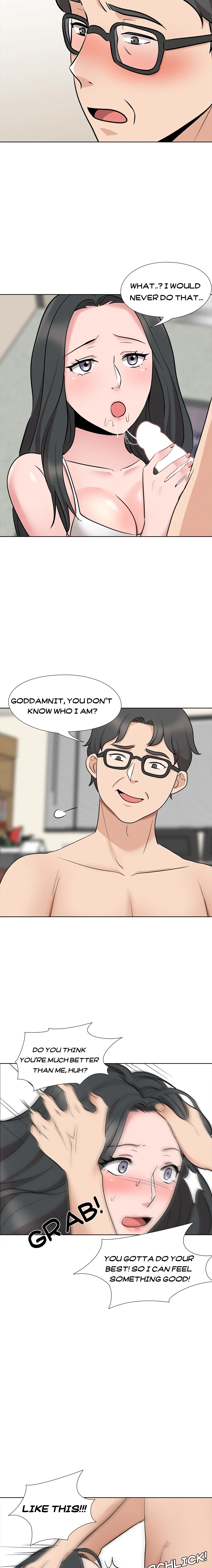 Casting Episode 12 - Page 12