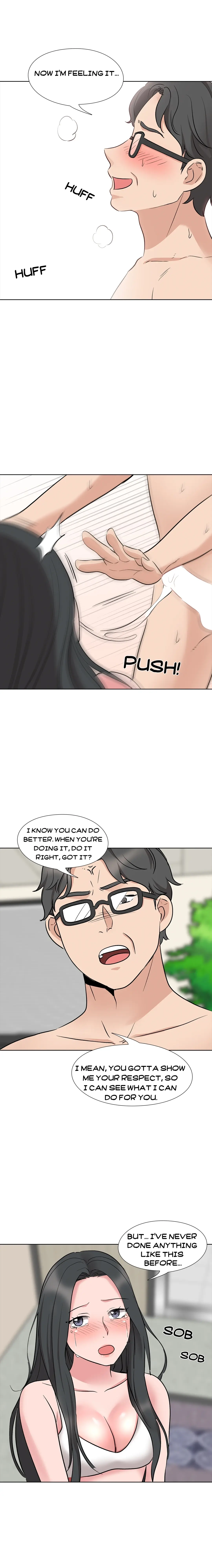 Casting Episode 12 - Page 14