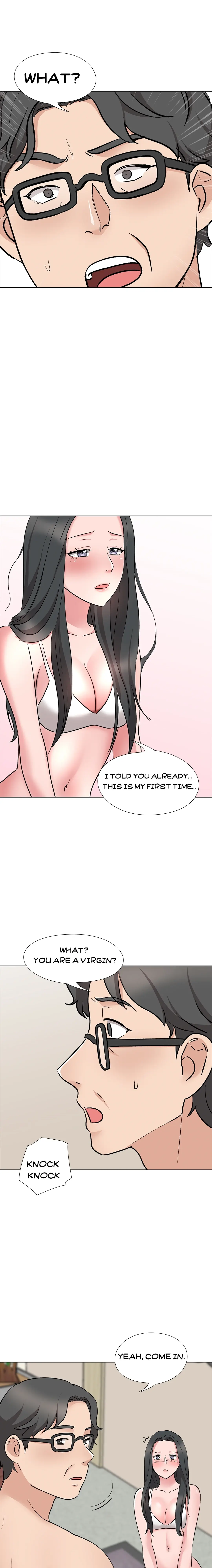 Casting Episode 12 - Page 15