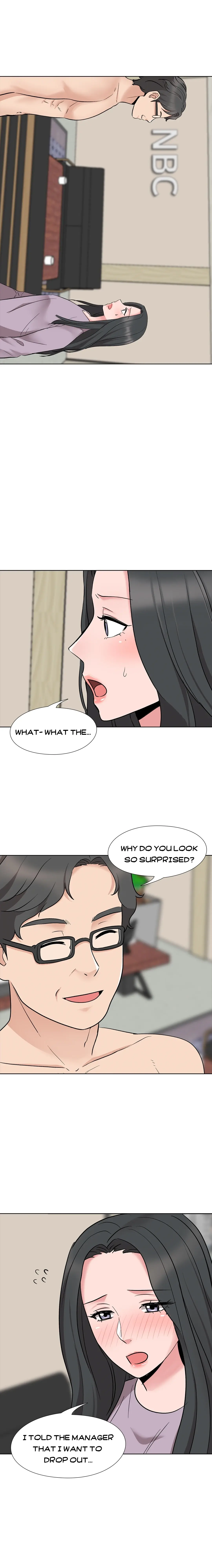 Casting Episode 12 - Page 3