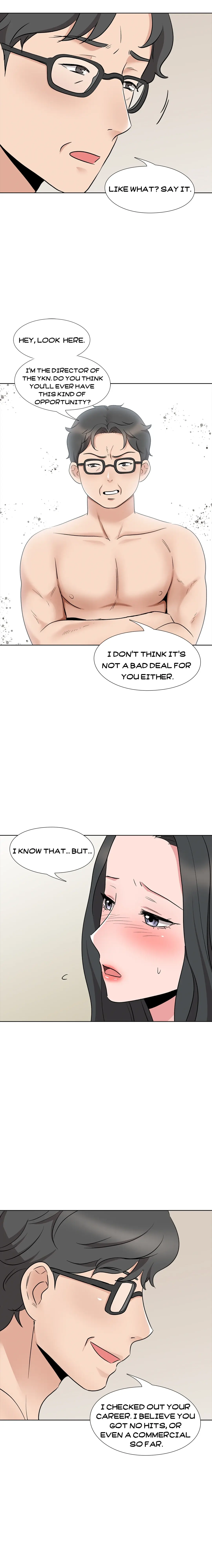 Casting Episode 12 - Page 5