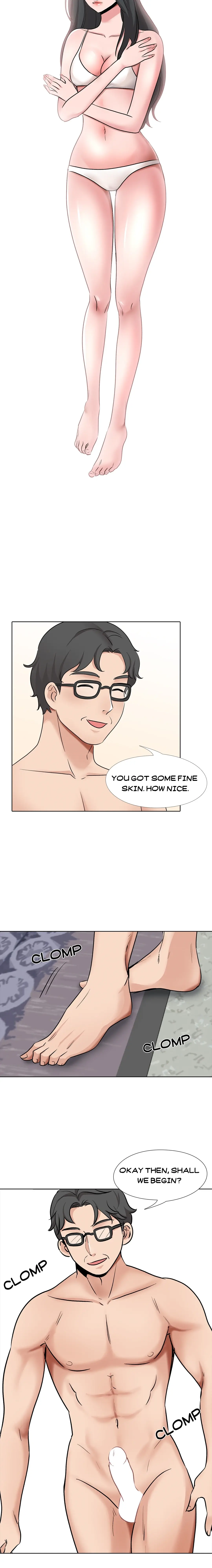 Casting Episode 12 - Page 9