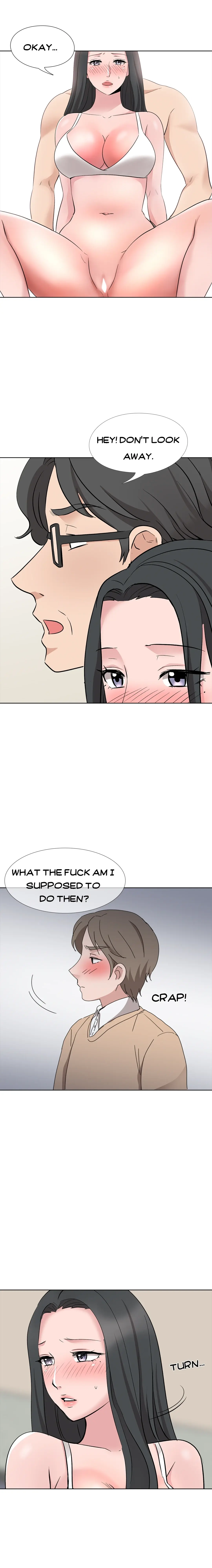 Casting Episode 13 - Page 11