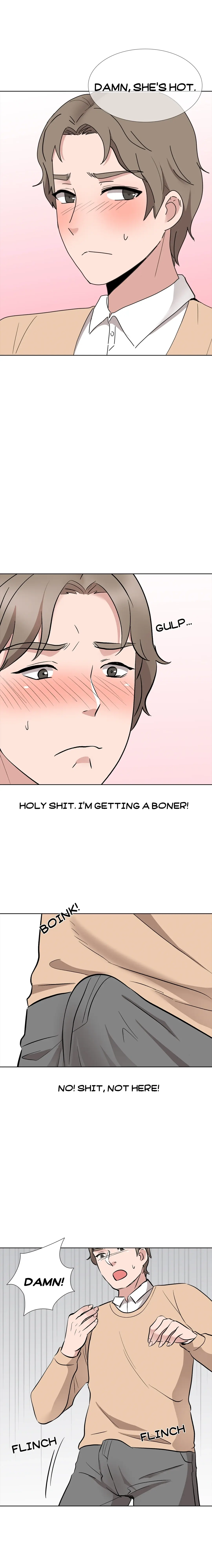Casting Episode 13 - Page 12