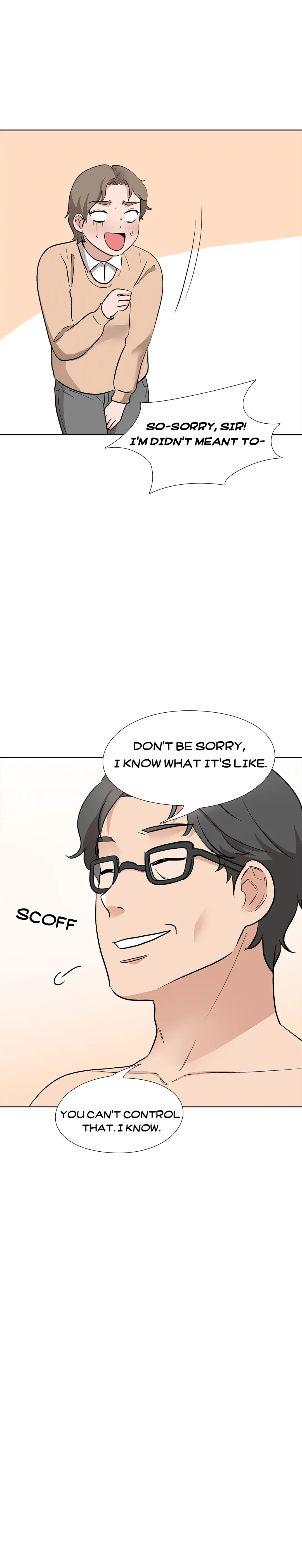 Casting Episode 13 - Page 13
