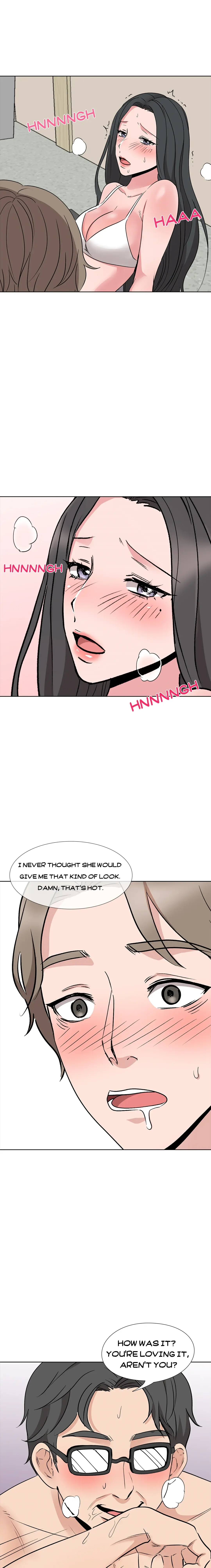 Casting Episode 13 - Page 17