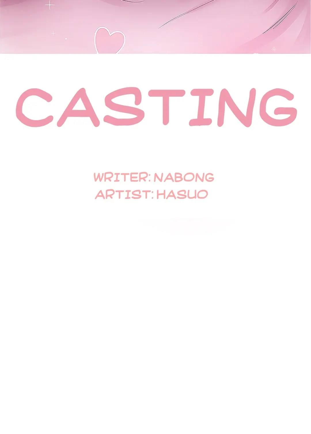 Casting Episode 13 - Page 2