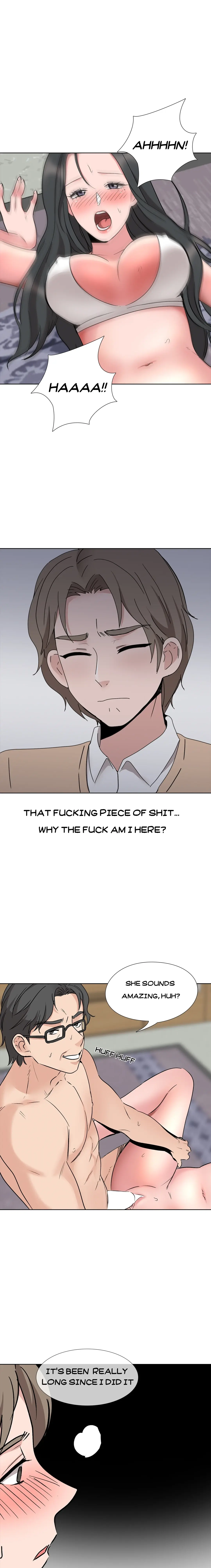 Casting Episode 13 - Page 21