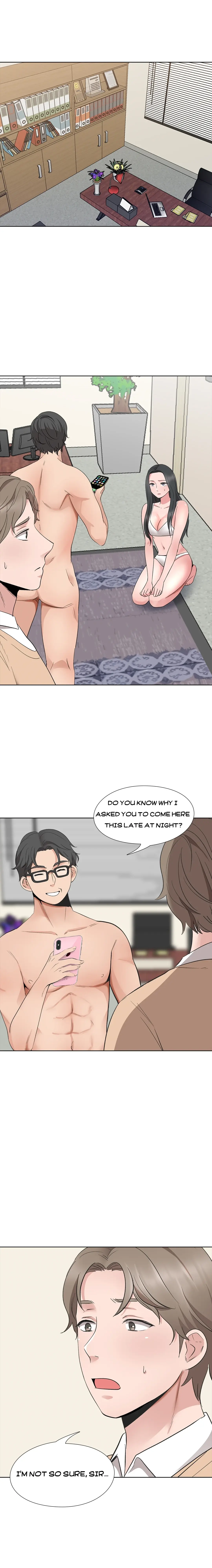 Casting Episode 13 - Page 3