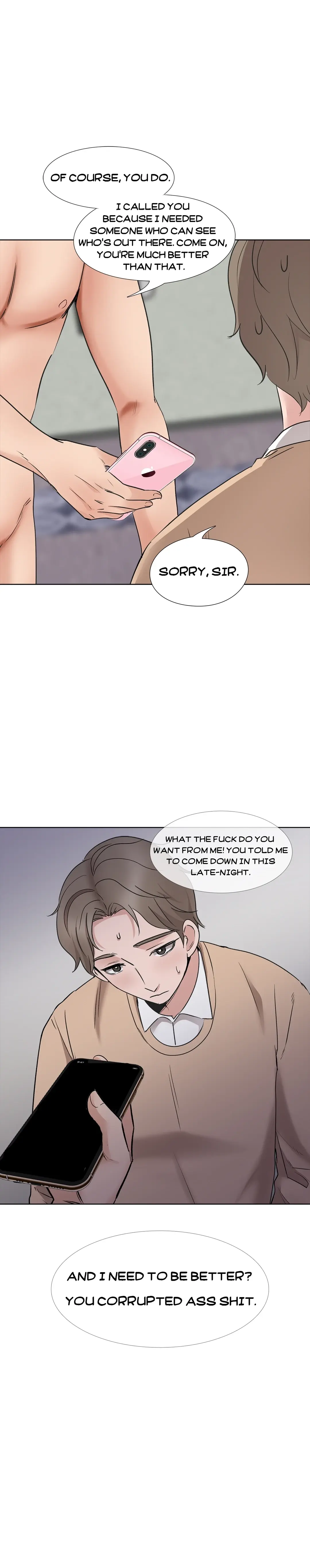 Casting Episode 13 - Page 4
