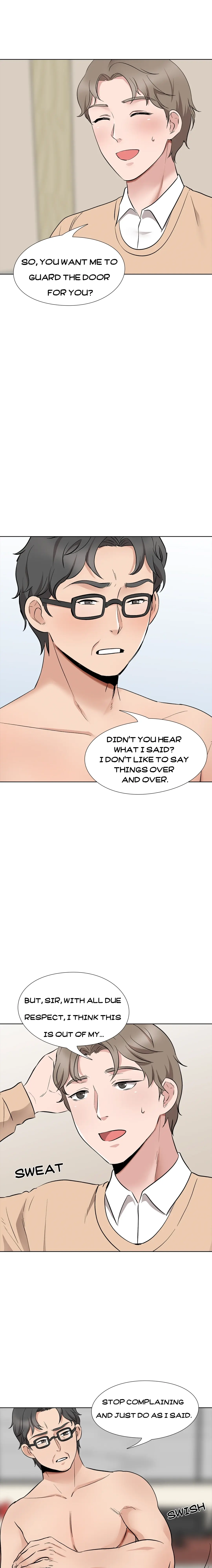 Casting Episode 13 - Page 5