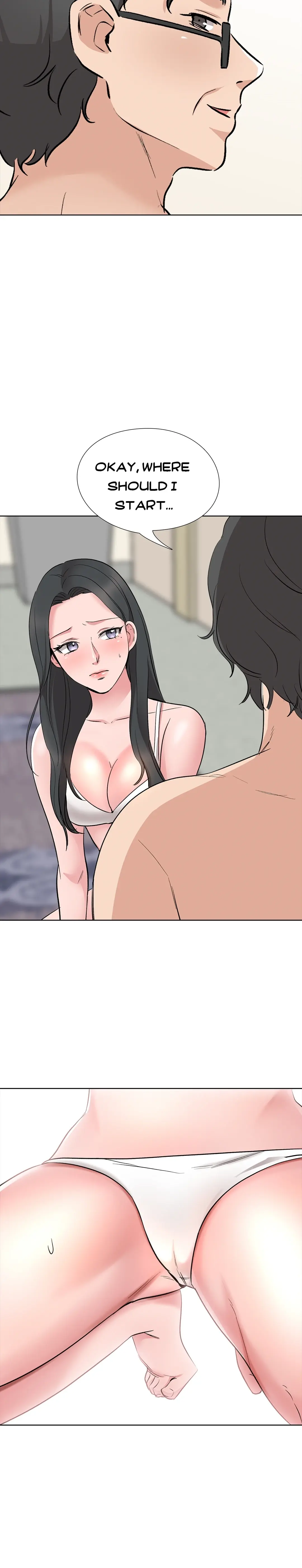 Casting Episode 13 - Page 7