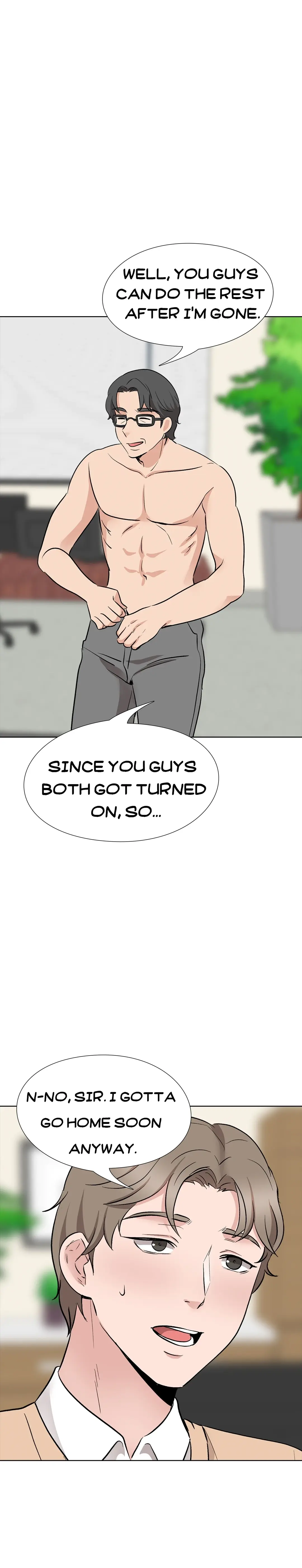 Casting Episode 14 - Page 10