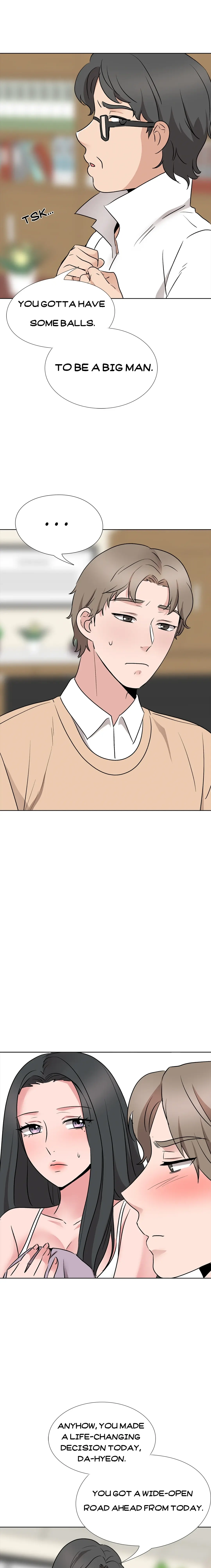 Casting Episode 14 - Page 11