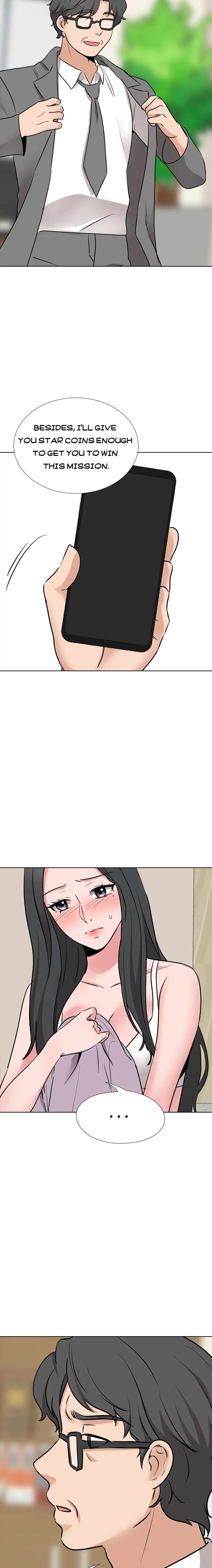 Casting Episode 14 - Page 12