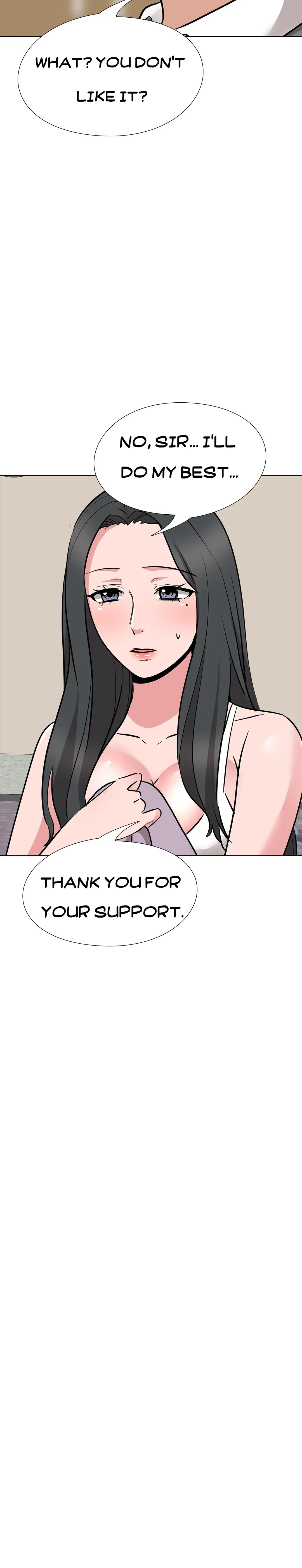 Casting Episode 14 - Page 13