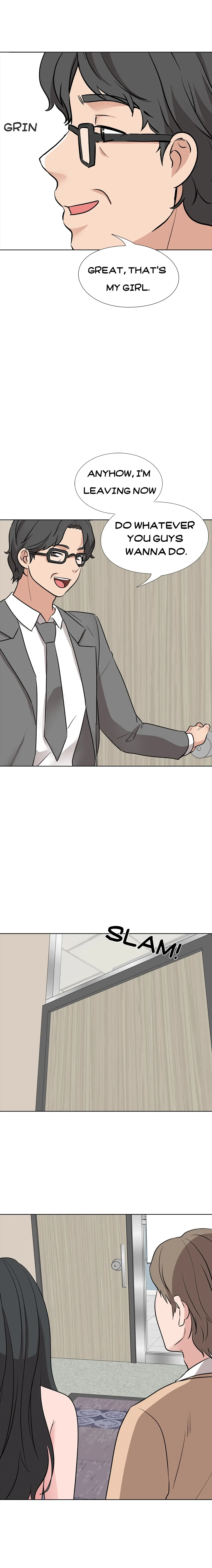 Casting Episode 14 - Page 14