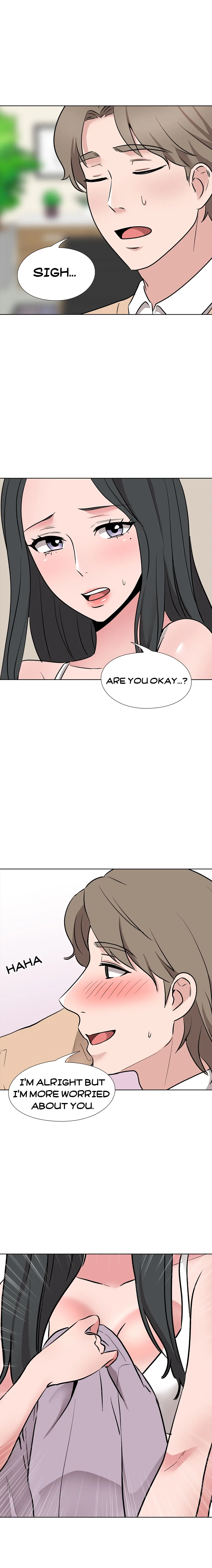 Casting Episode 14 - Page 15
