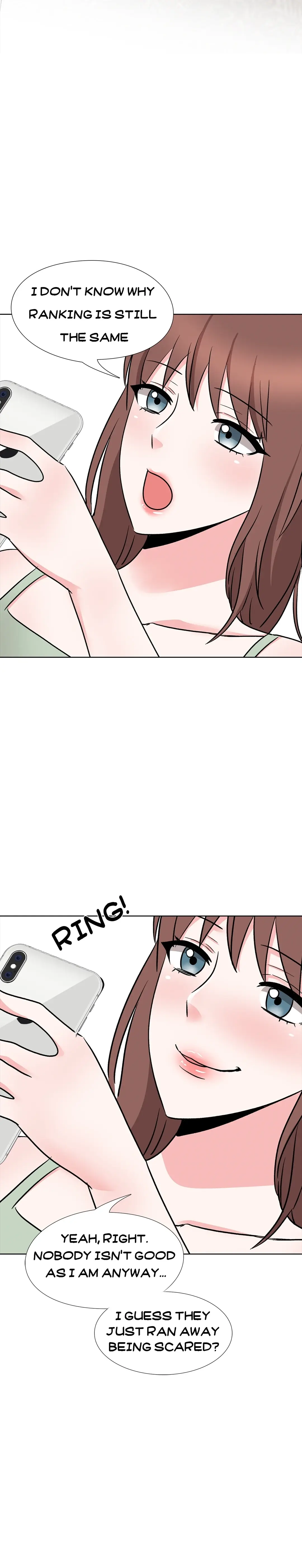 Casting Episode 14 - Page 19
