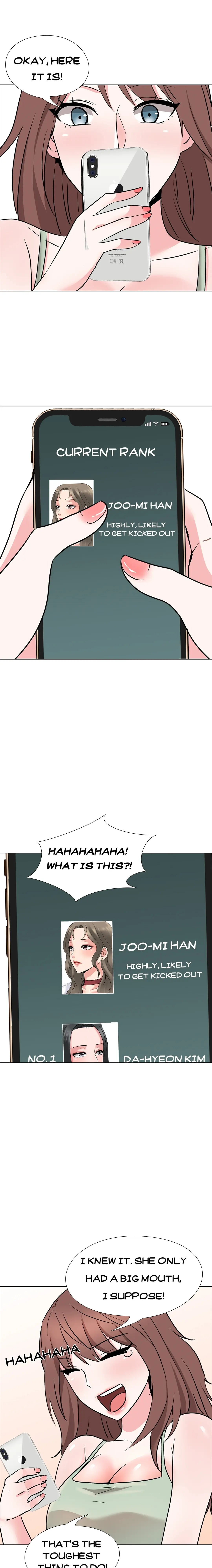 Casting Episode 14 - Page 20