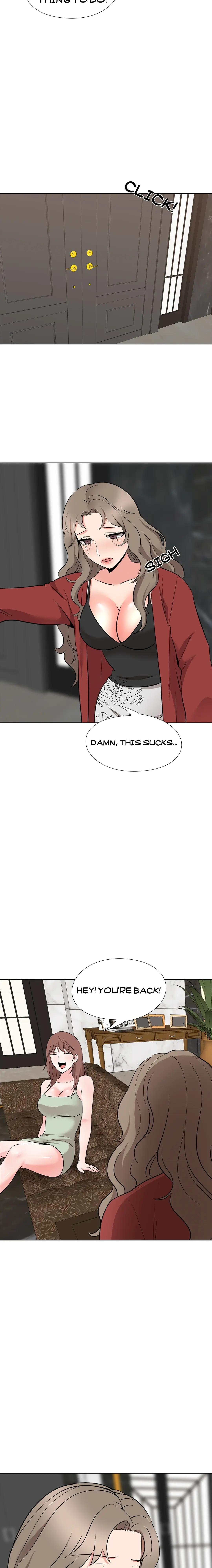 Casting Episode 14 - Page 21