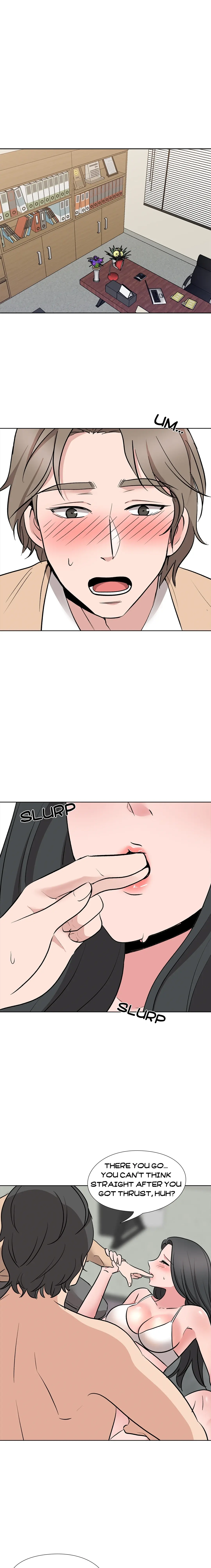 Casting Episode 14 - Page 3
