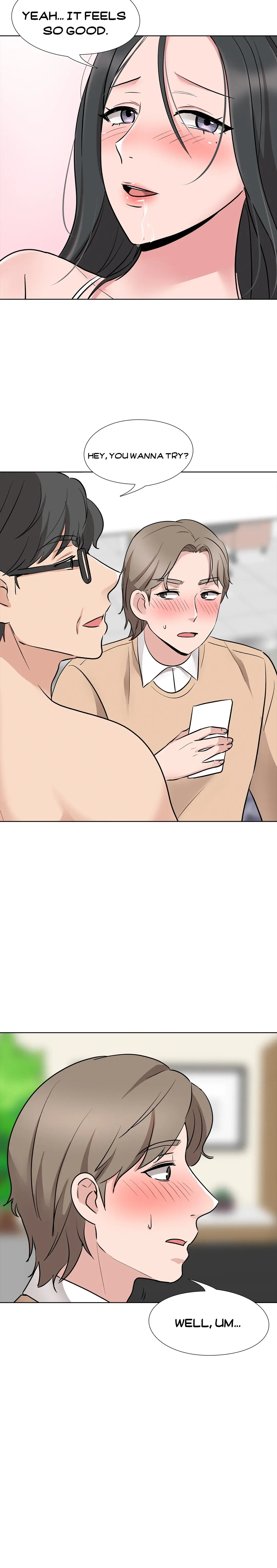 Casting Episode 14 - Page 4