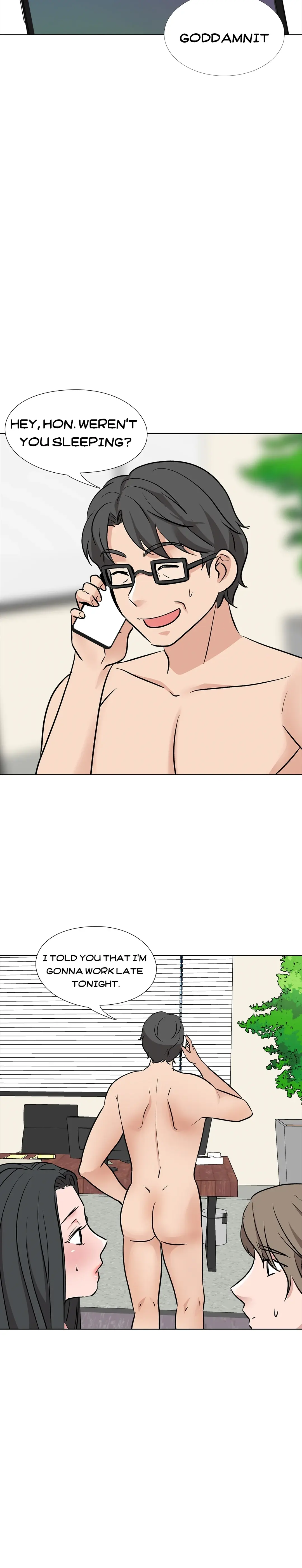 Casting Episode 14 - Page 7