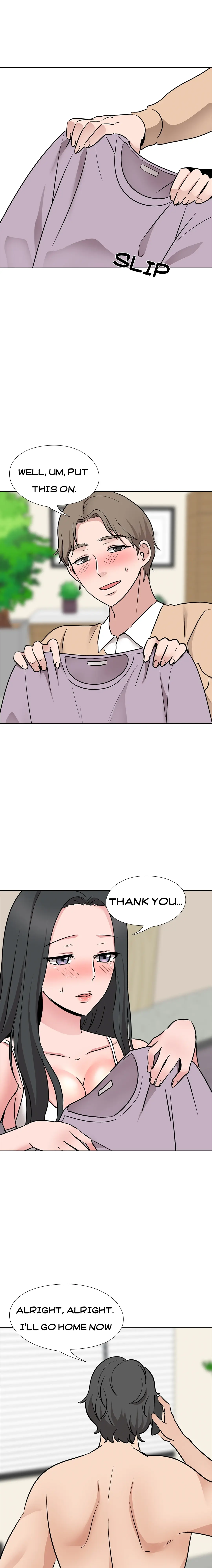 Casting Episode 14 - Page 8