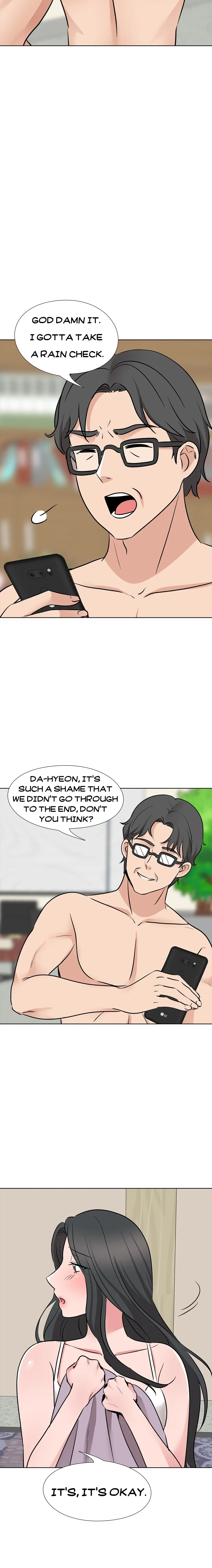Casting Episode 14 - Page 9
