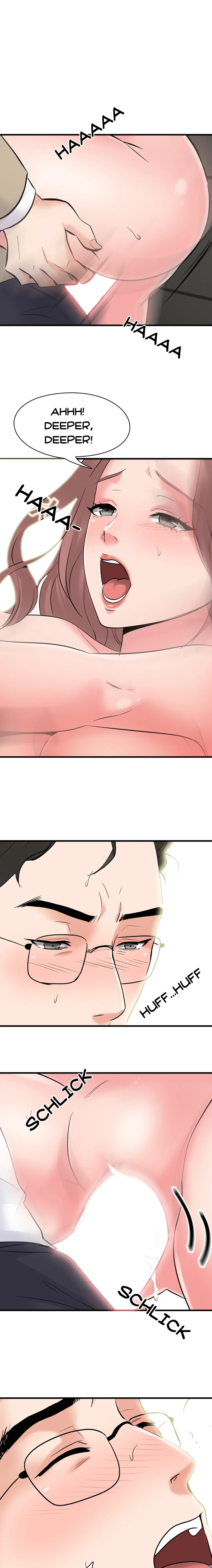 Casting Episode 2 - Page 11