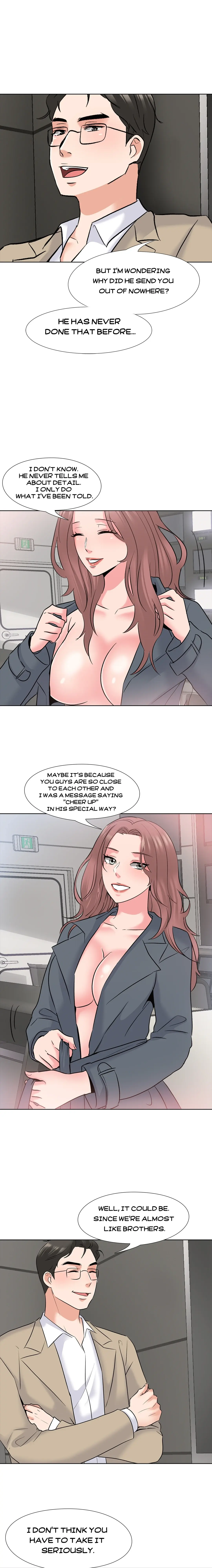 Casting Episode 2 - Page 16