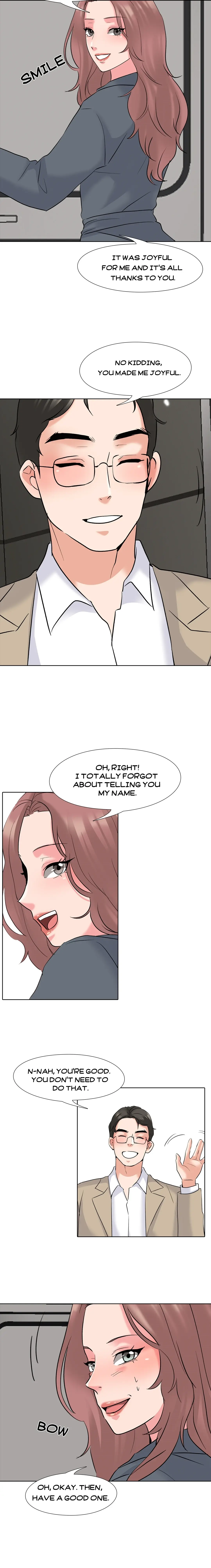 Casting Episode 2 - Page 17