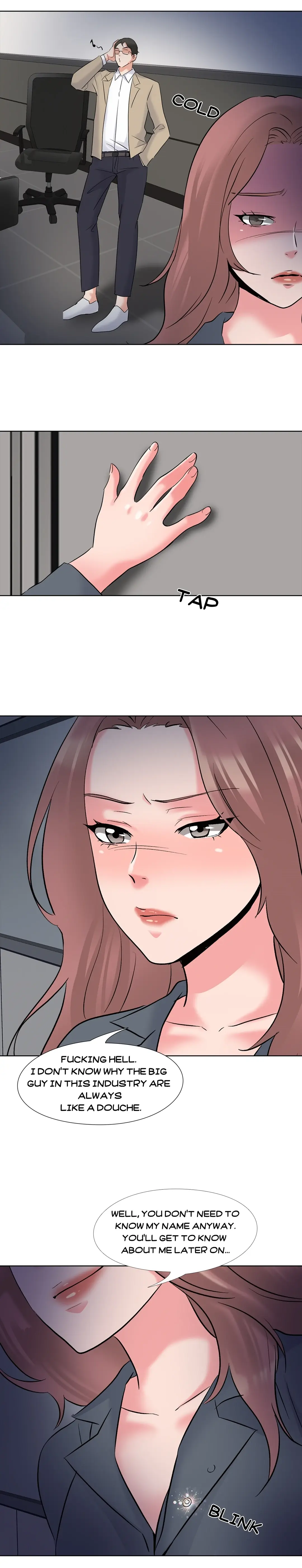 Casting Episode 2 - Page 18