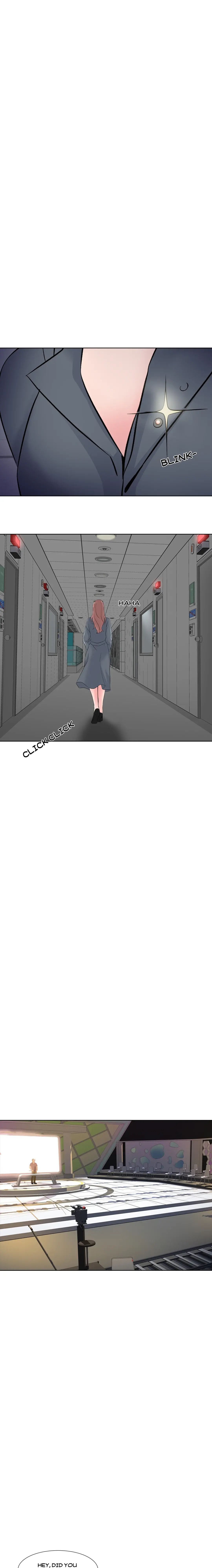 Casting Episode 2 - Page 19