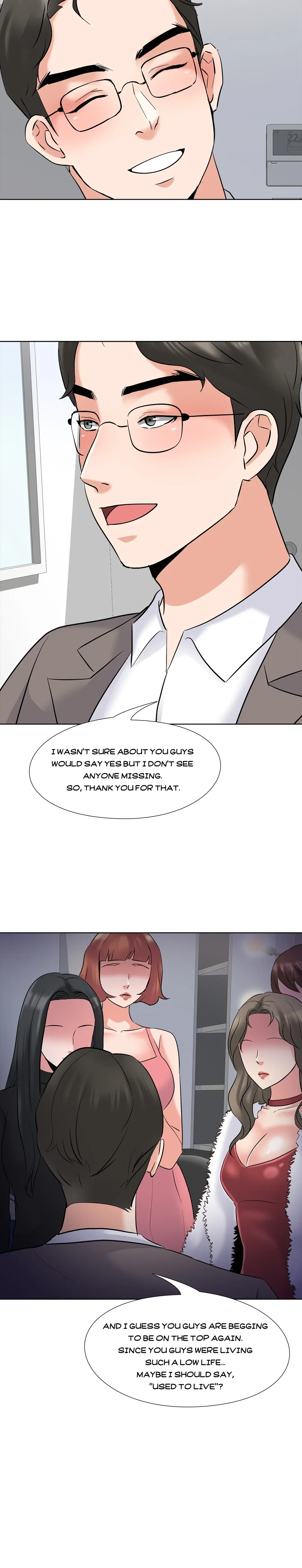Casting Episode 2 - Page 21