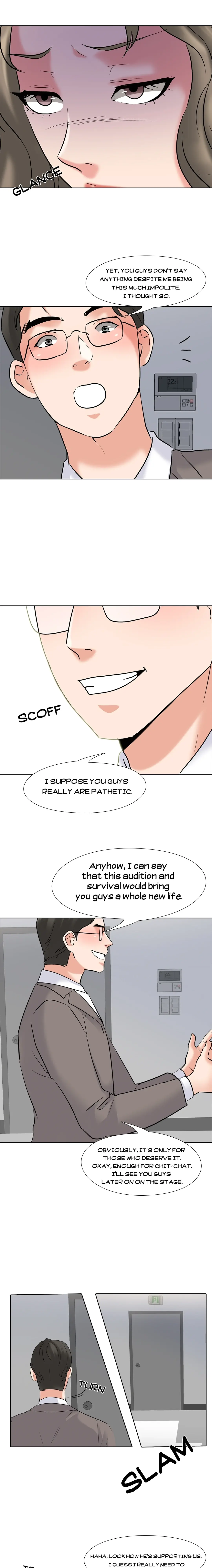 Casting Episode 2 - Page 22