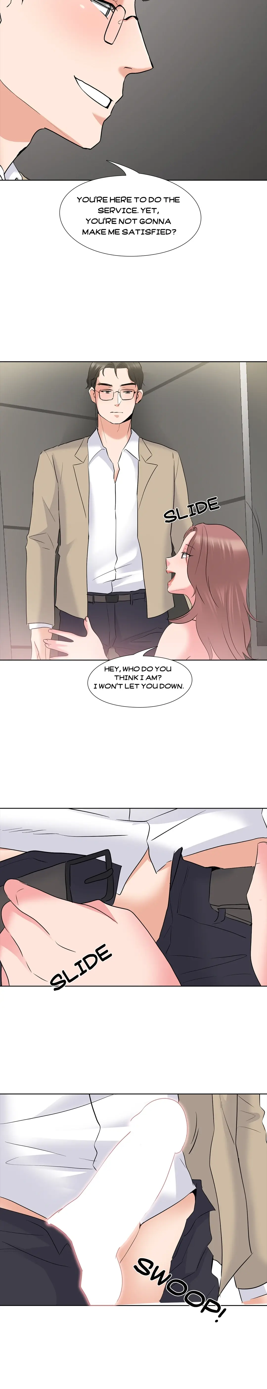 Casting Episode 2 - Page 7