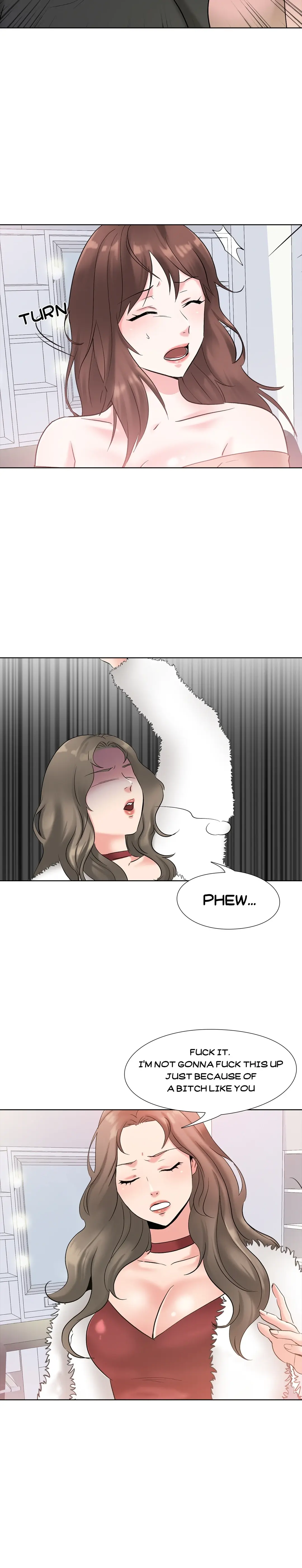Casting Episode 3 - Page 3
