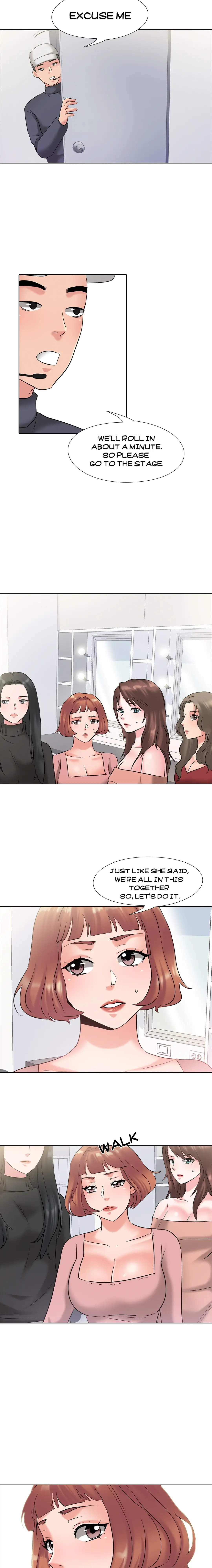 Casting Episode 3 - Page 5
